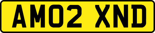 AM02XND