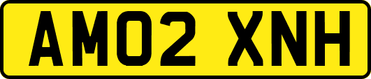 AM02XNH