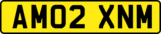 AM02XNM