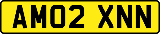 AM02XNN