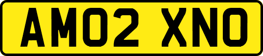 AM02XNO