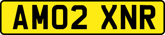 AM02XNR