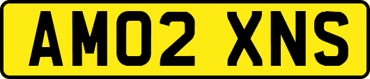 AM02XNS