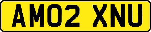 AM02XNU