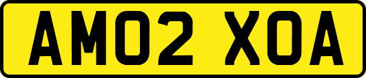 AM02XOA