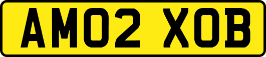 AM02XOB