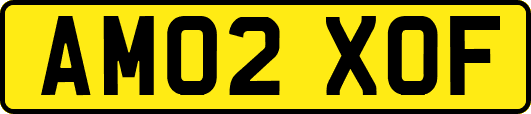 AM02XOF