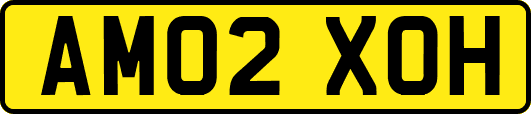 AM02XOH