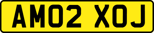AM02XOJ