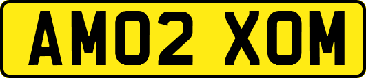 AM02XOM