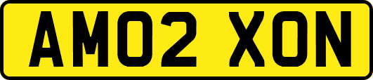 AM02XON