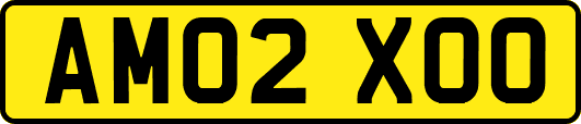 AM02XOO