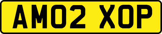 AM02XOP