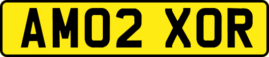 AM02XOR