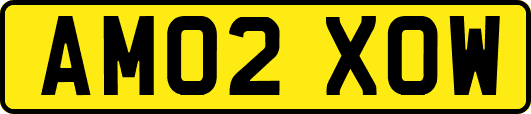 AM02XOW