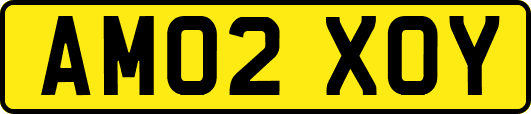 AM02XOY