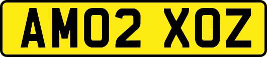 AM02XOZ