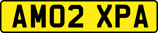 AM02XPA