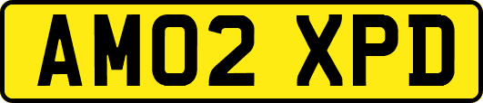 AM02XPD