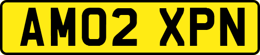 AM02XPN