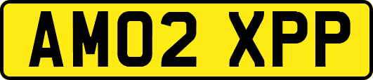 AM02XPP