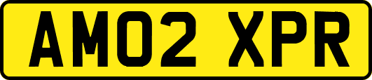 AM02XPR