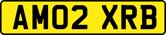 AM02XRB