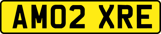 AM02XRE