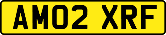 AM02XRF