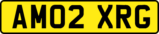 AM02XRG