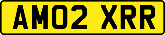 AM02XRR
