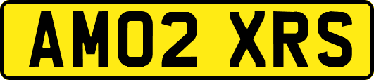 AM02XRS
