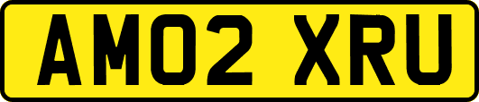 AM02XRU