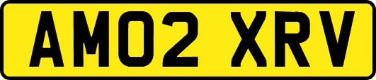 AM02XRV