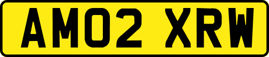 AM02XRW
