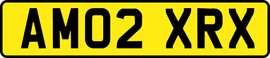 AM02XRX