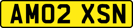 AM02XSN