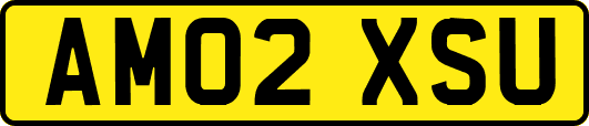 AM02XSU