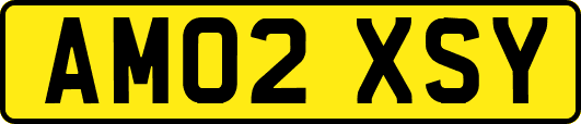 AM02XSY
