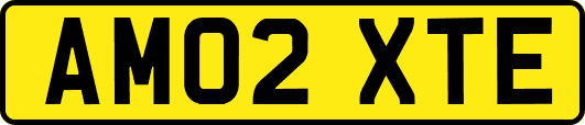 AM02XTE