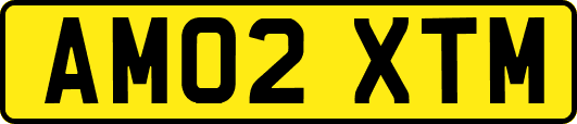 AM02XTM