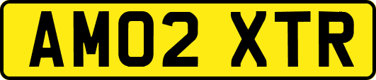 AM02XTR