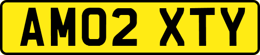AM02XTY