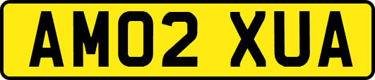AM02XUA