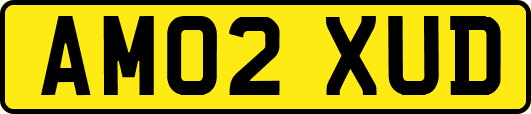 AM02XUD