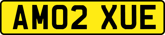 AM02XUE