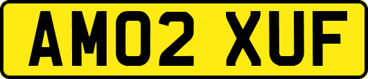 AM02XUF