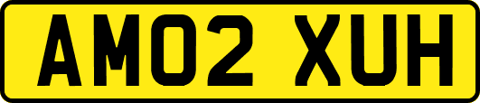AM02XUH