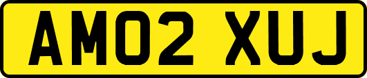 AM02XUJ