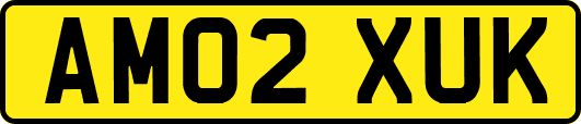 AM02XUK